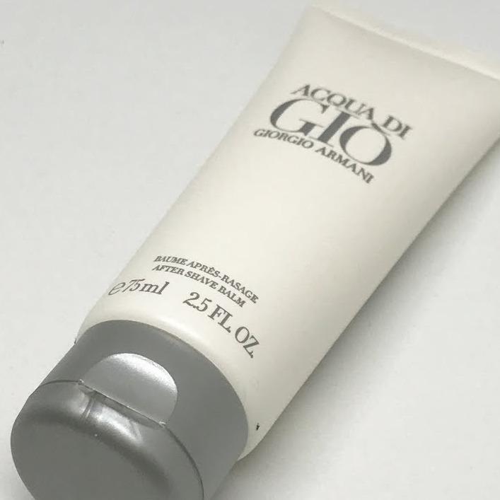Giorgio Armani Acqua Di Gio Aftershave Balm - My Perfume Shop Australia
