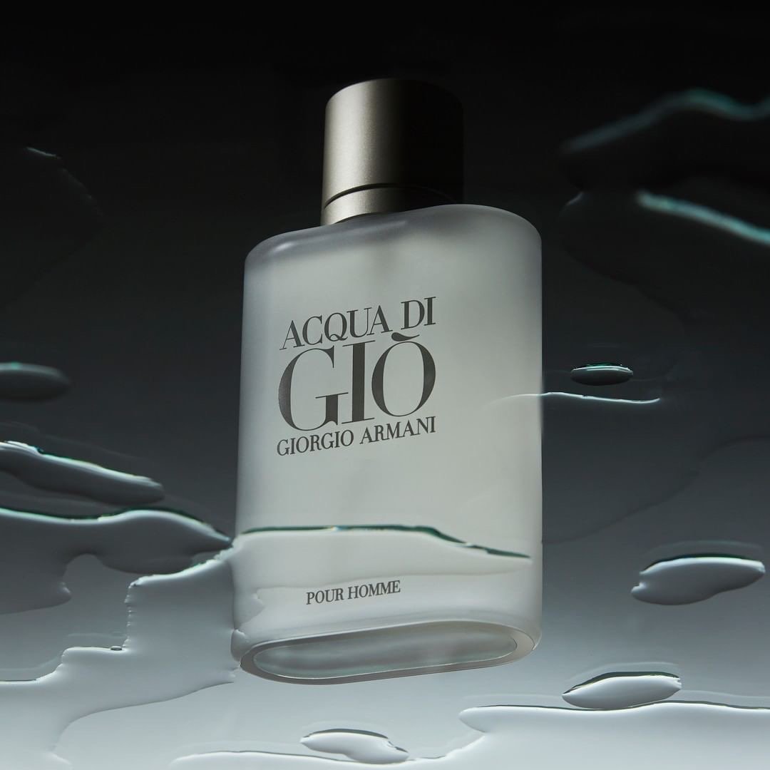 Giorgio Armani Acqua Di Gio Aftershave Lotion | My Perfume Shop Australia