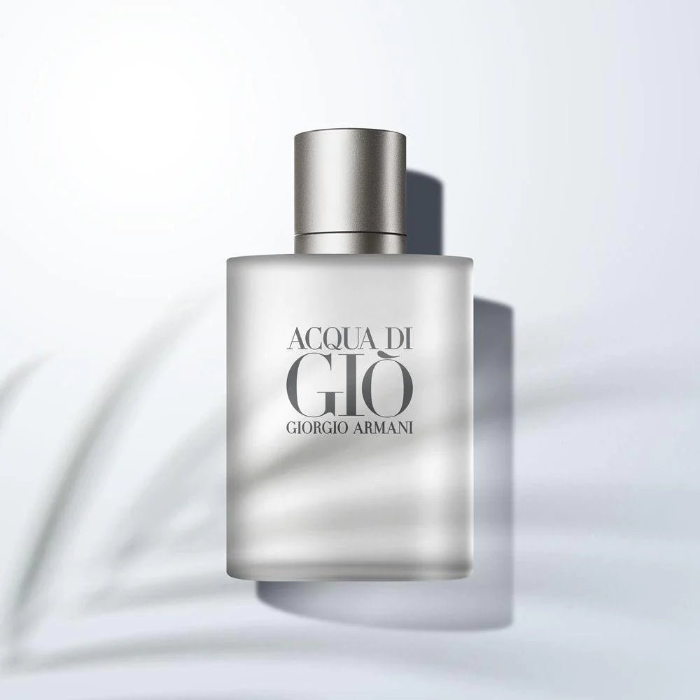 Giorgio Armani Acqua Di Gio EDP Travel Set | My Perfume Shop Australia
