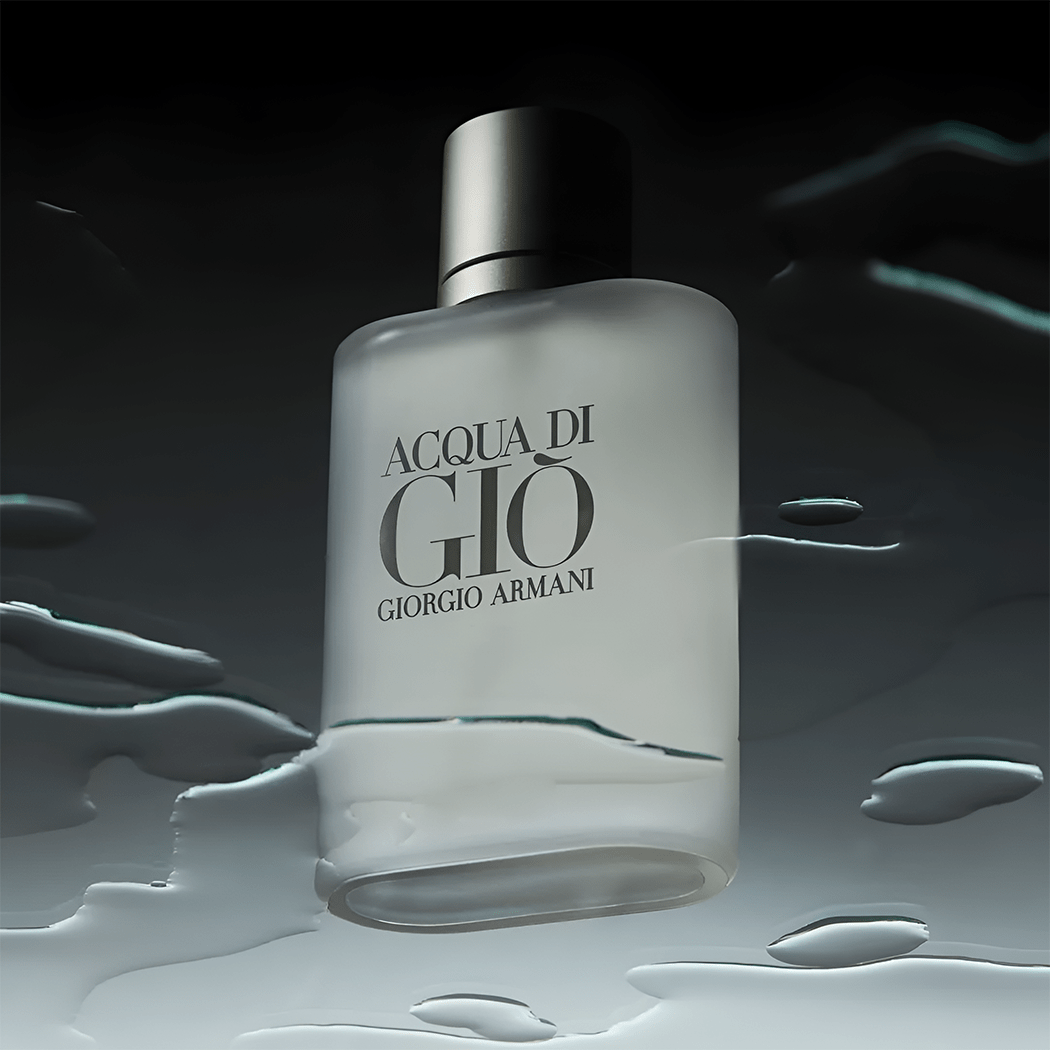 Giorgio Armani Acqua Di Gio EDP Travel Set | My Perfume Shop Australia