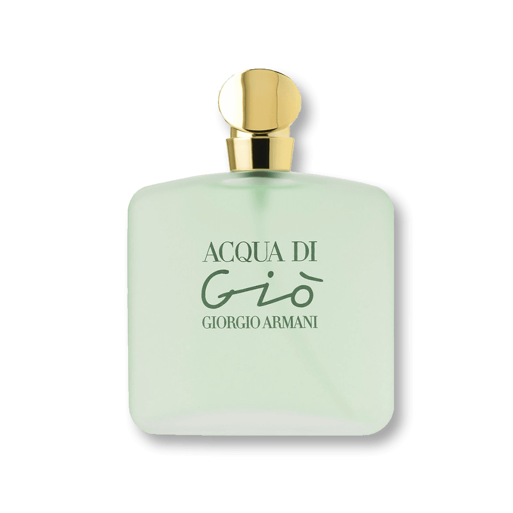 Giorgio Armani Acqua Di Gio EDT For Women - My Perfume Shop Australia