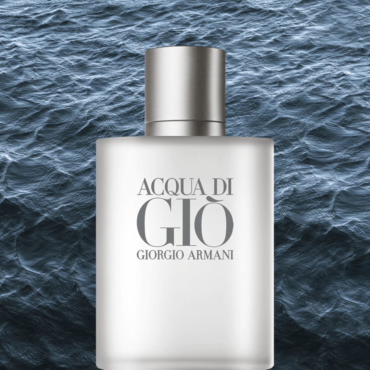 Giorgio Armani Acqua Di Gio EDT Refillable Travel Set - My Perfume Shop Australia