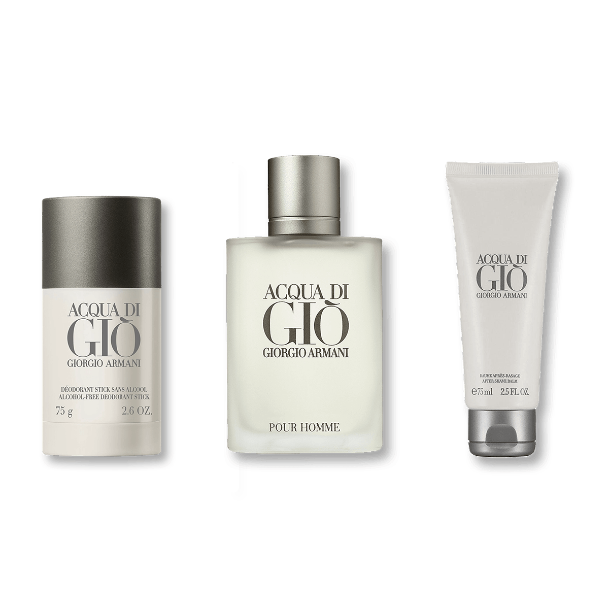 Giorgio Armani Acqua Di Gio Fragrance Ritual - My Perfume Shop Australia