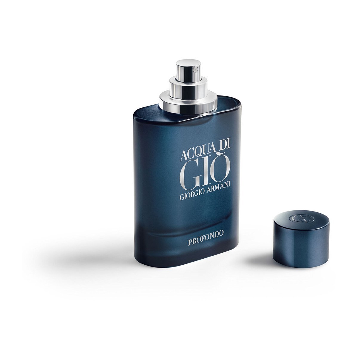 Giorgio Armani Acqua Di Gio Profondo EDP - My Perfume Shop Australia