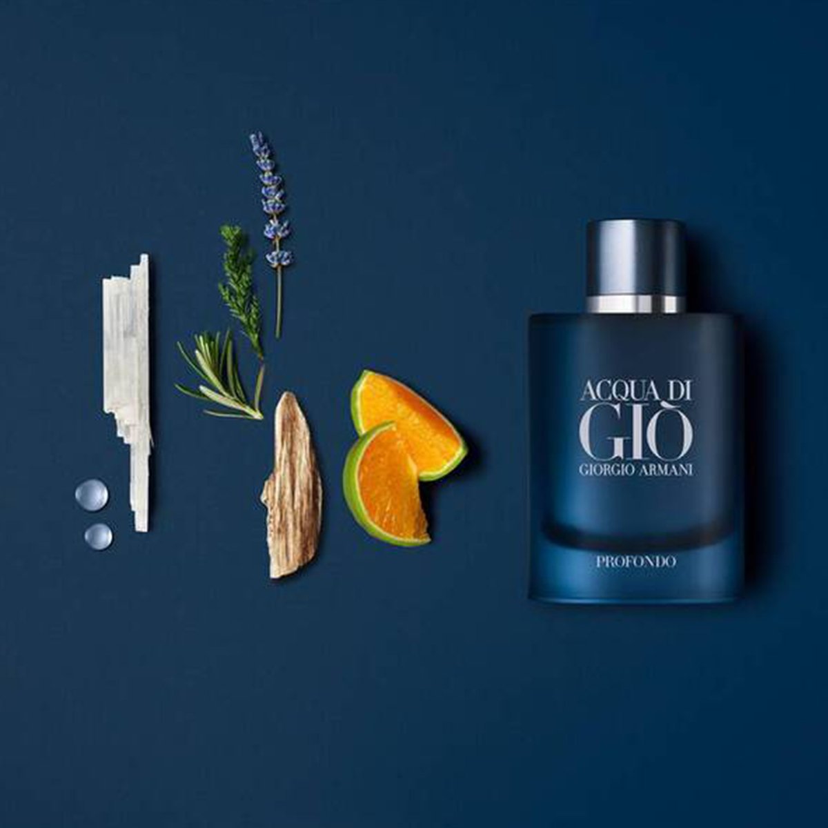 Giorgio Armani Acqua Di Gio Profondo EDP - My Perfume Shop Australia