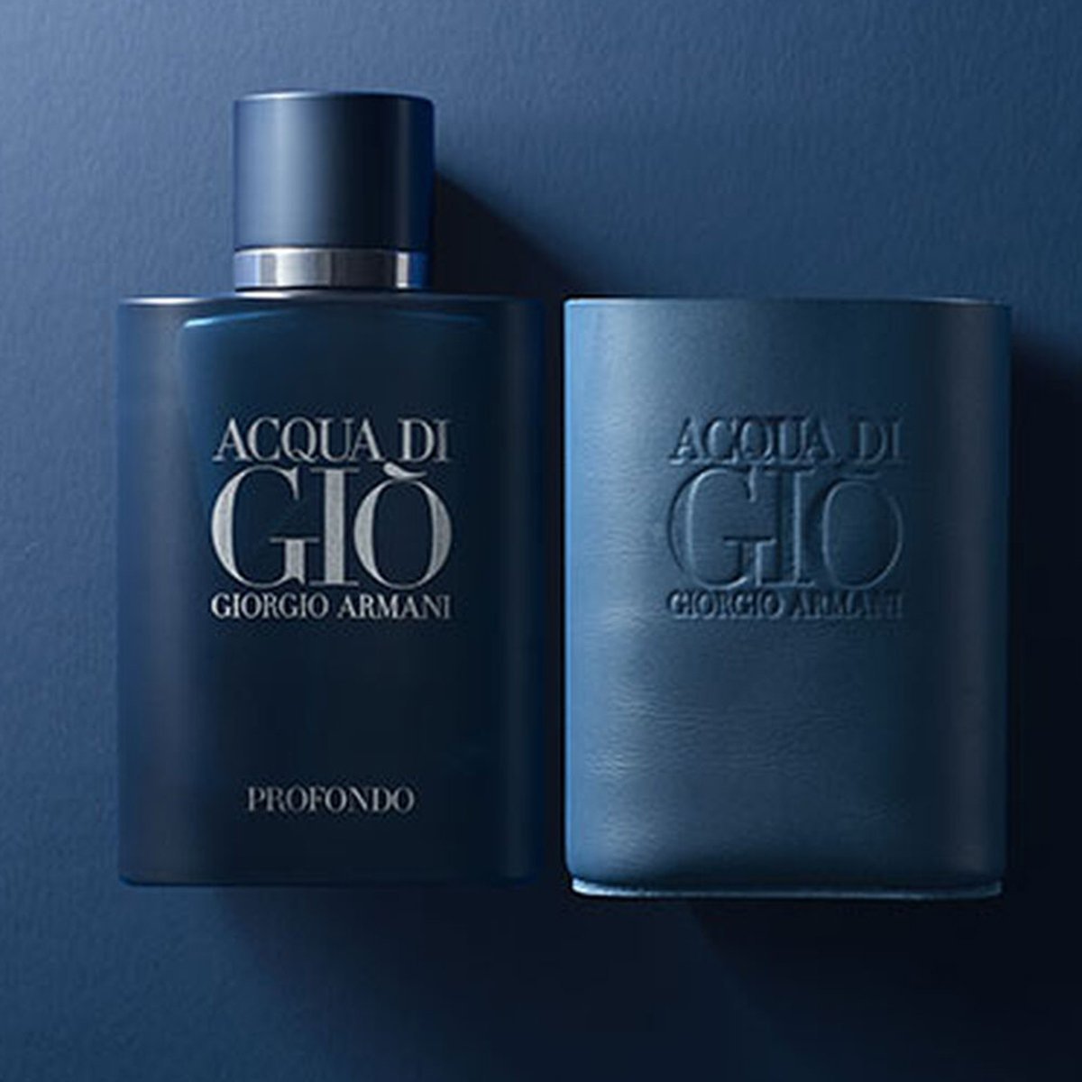 Giorgio Armani Acqua Di Gio Profondo EDP - My Perfume Shop Australia