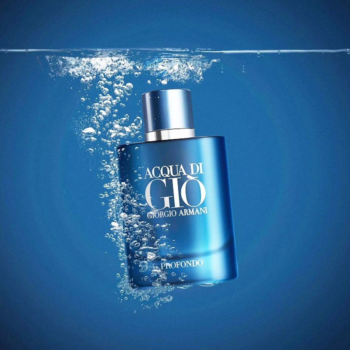 Giorgio Armani Acqua Di Gio Profondo EDP - My Perfume Shop Australia