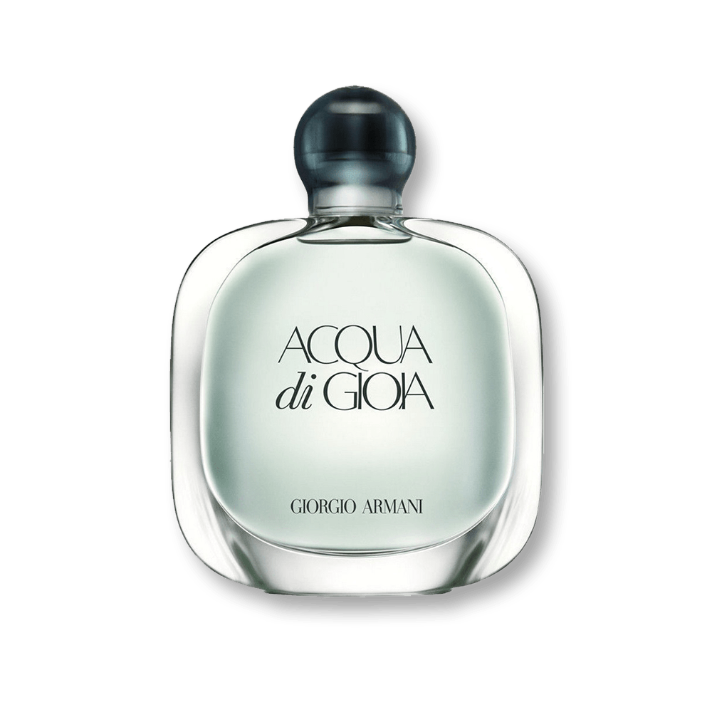 Giorgio Armani Acqua Di Gioia EDP | My Perfume Shop Australia