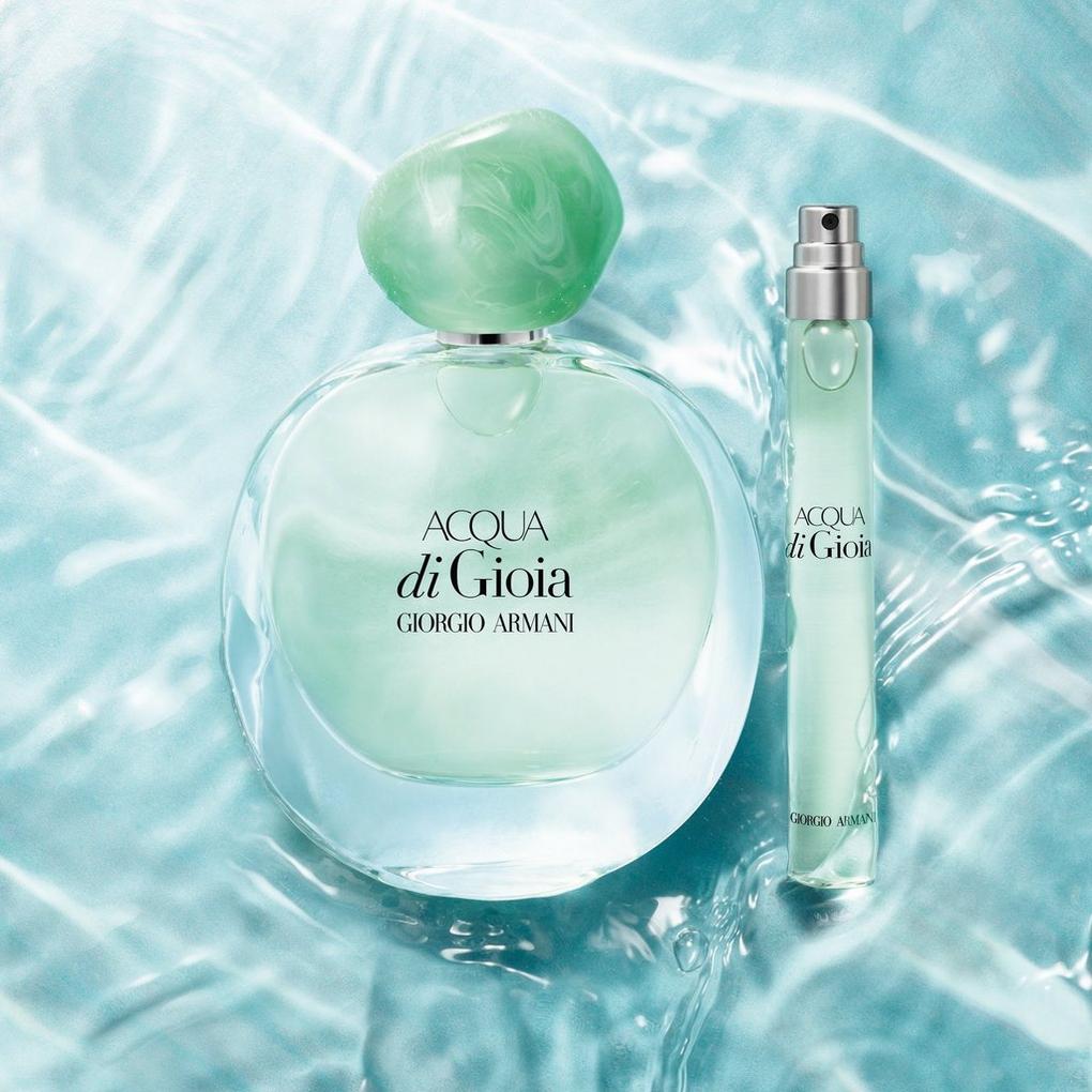 Giorgio Armani Acqua Di Gioia Fresh & Delightful Hair&Body Mist | My Perfume Shop Australia