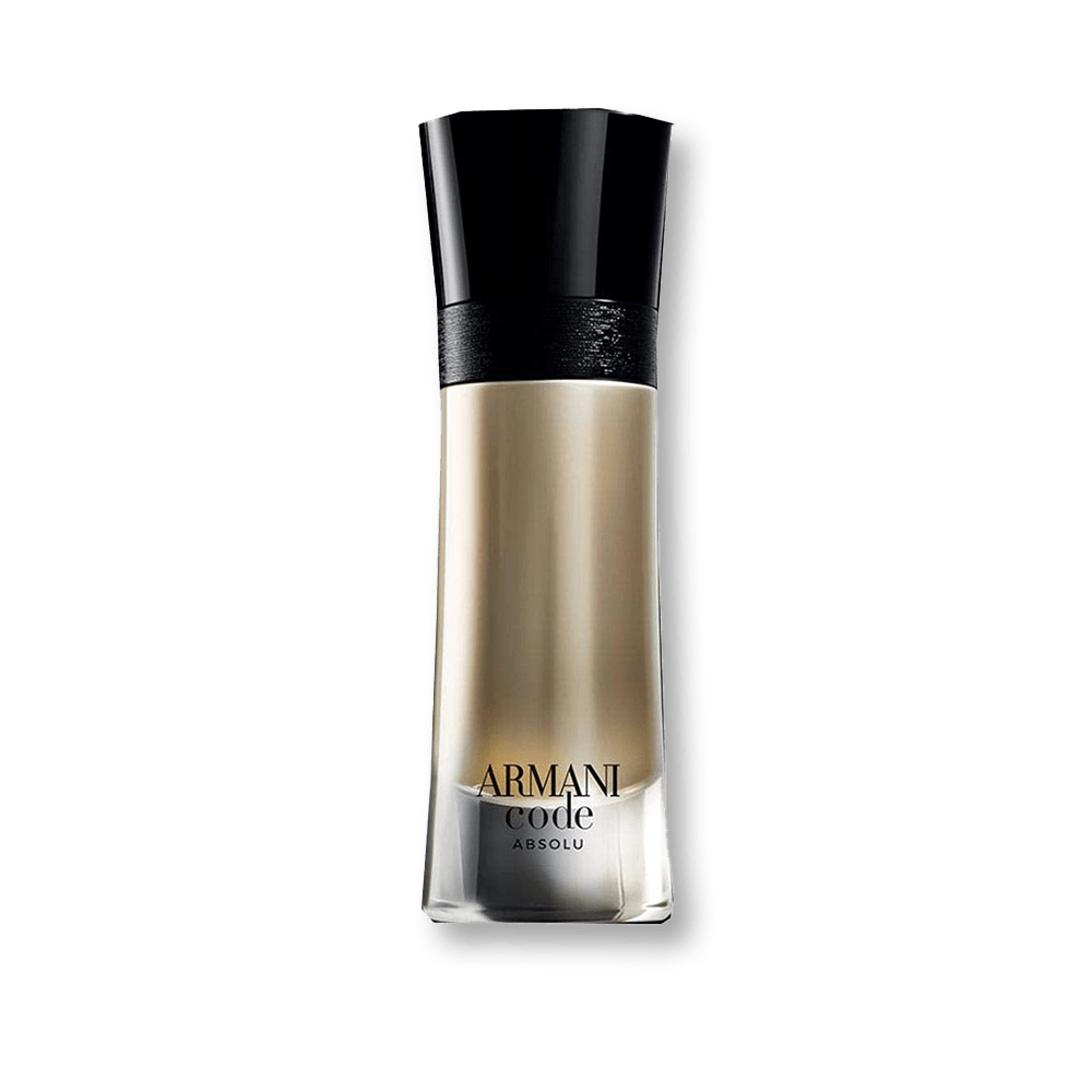 Giorgio Armani Code Absolu EDP | My Perfume Shop Australia