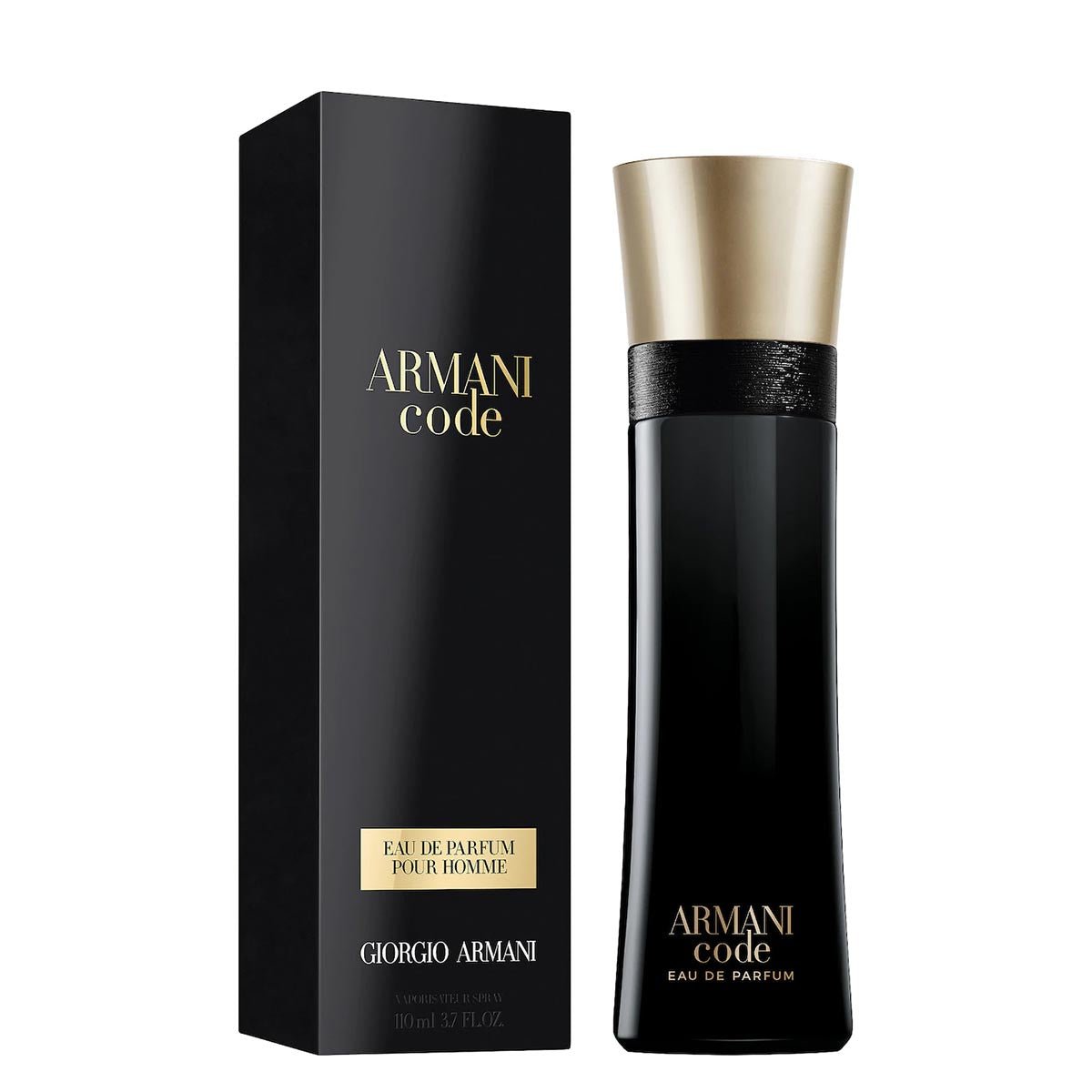 Giorgio Armani Code EDP | My Perfume Shop Australia