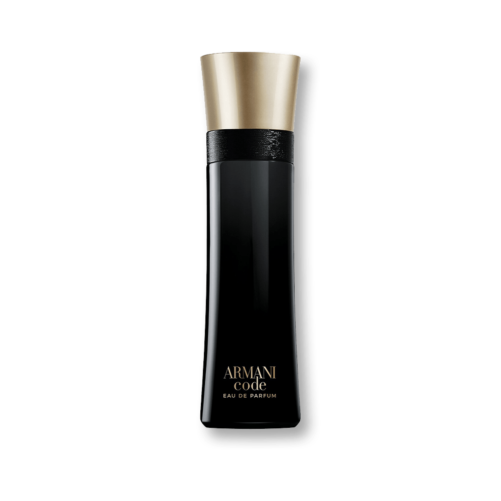 Giorgio Armani Code EDP | My Perfume Shop Australia