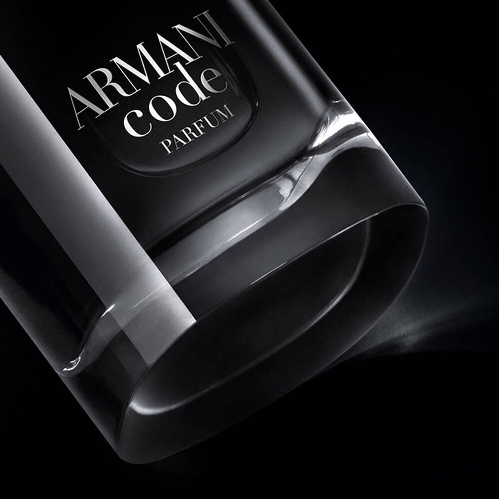 Giorgio Armani Code Parfum | My Perfume Shop Australia