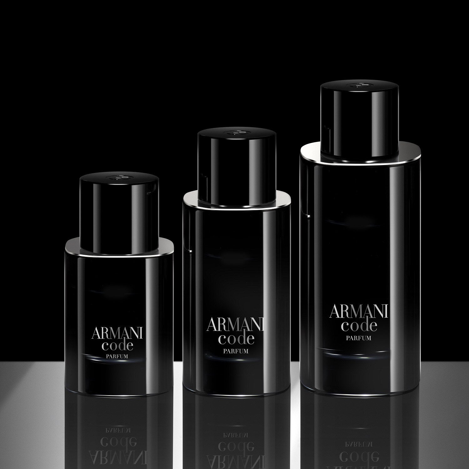 Giorgio Armani Code Parfum | My Perfume Shop Australia