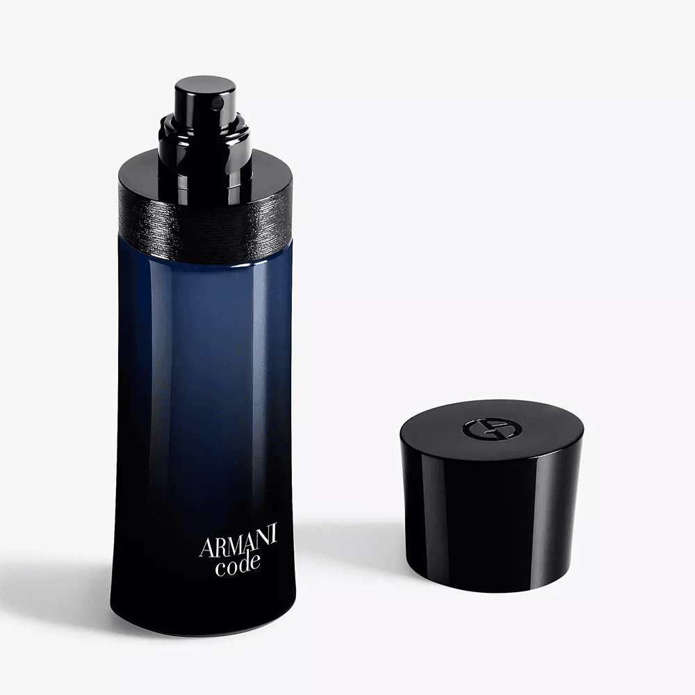 Giorgio Armani Code Pour Homme Gift Set | My Perfume Shop Australia