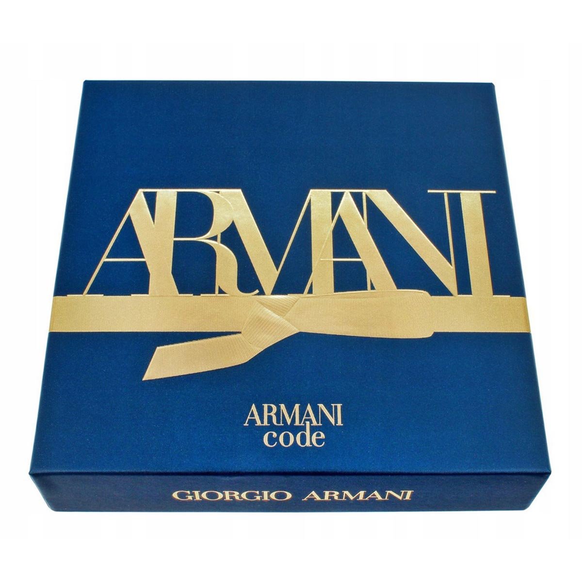 Giorgio Armani Code Pour Homme Gift Set | My Perfume Shop Australia