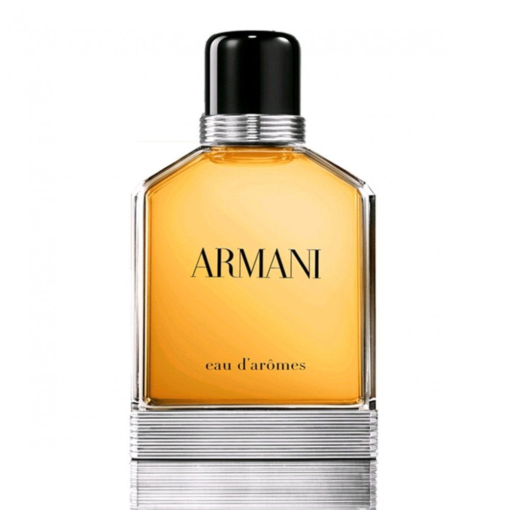 Giorgio Armani Eau D'Aromes EDT | My Perfume Shop Australia