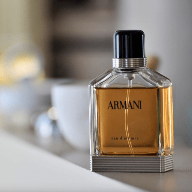 Giorgio Armani Eau D'Aromes EDT | My Perfume Shop Australia