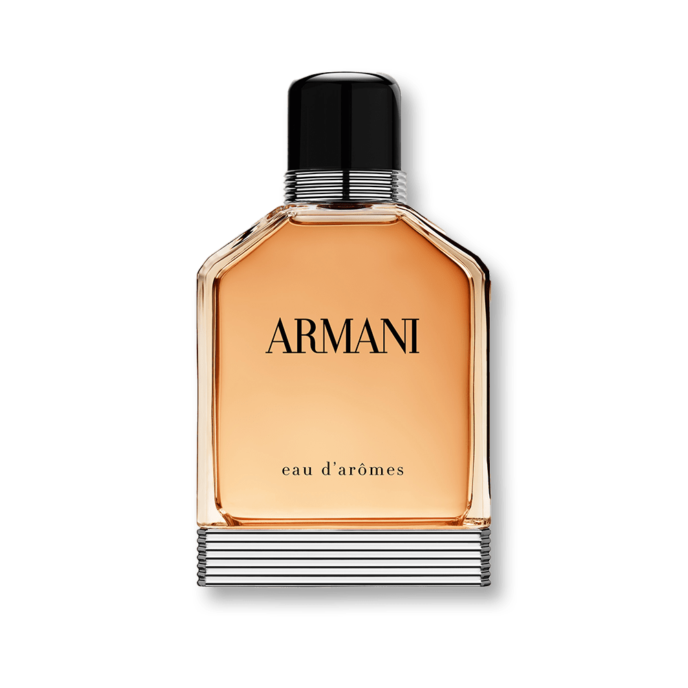 Giorgio Armani Eau D'Aromes EDT | My Perfume Shop Australia