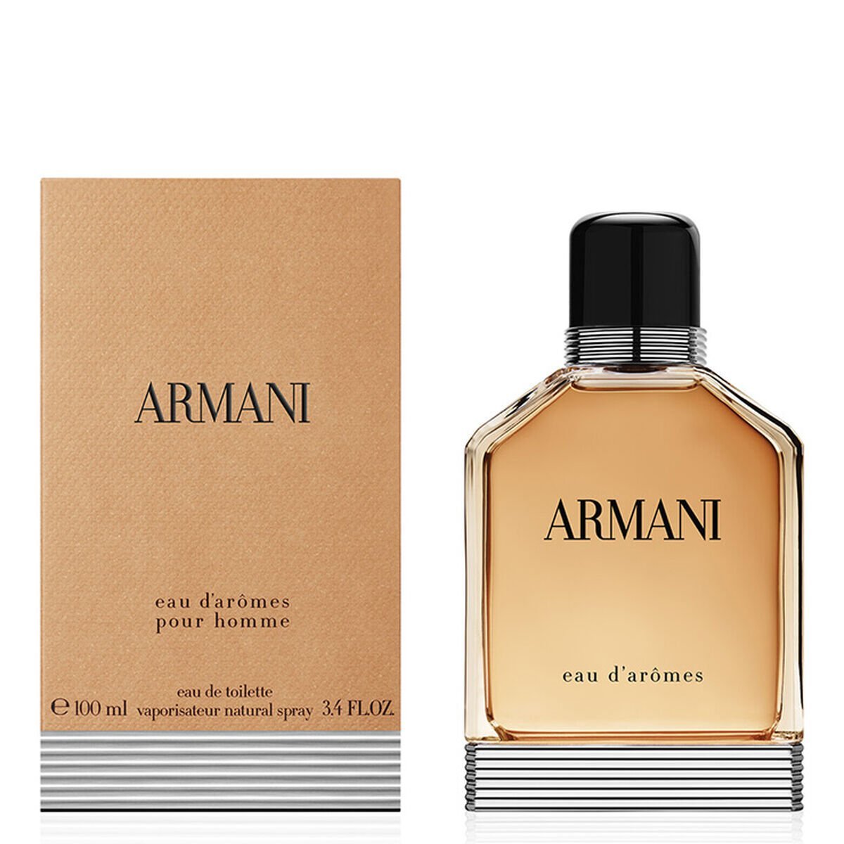 Giorgio Armani Eau D'Aromes EDT | My Perfume Shop Australia