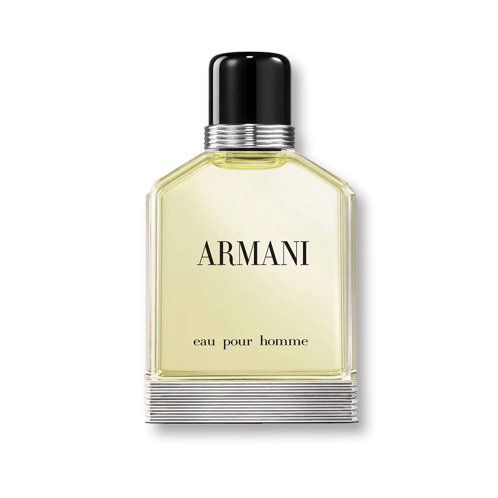 Giorgio Armani Eau Pour Homme EDT | My Perfume Shop Australia