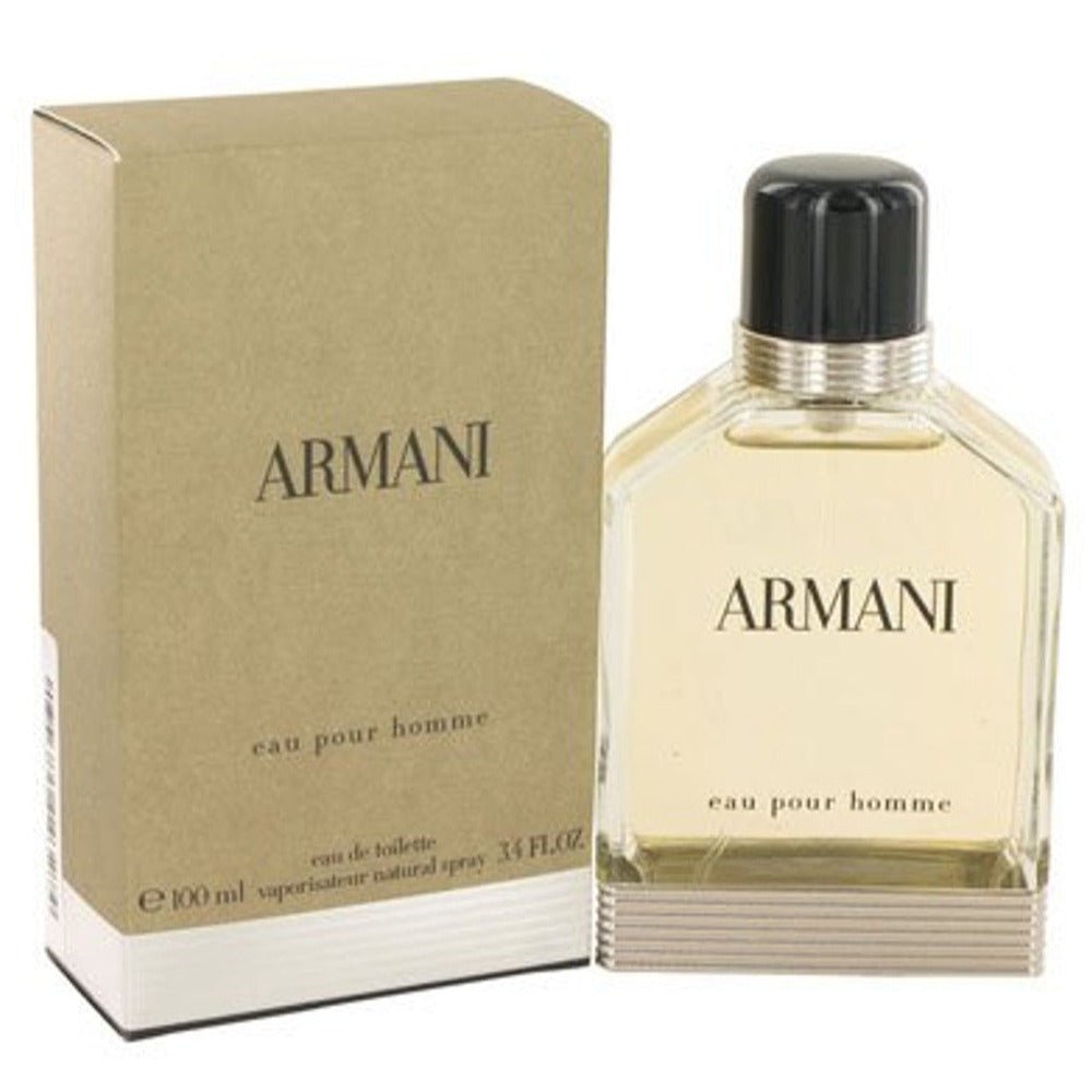 Giorgio Armani Eau Pour Homme EDT | My Perfume Shop Australia