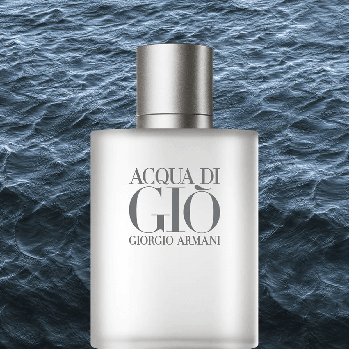 Giorgio Armani Acqua Di Gio EDT - My Perfume Shop Australia