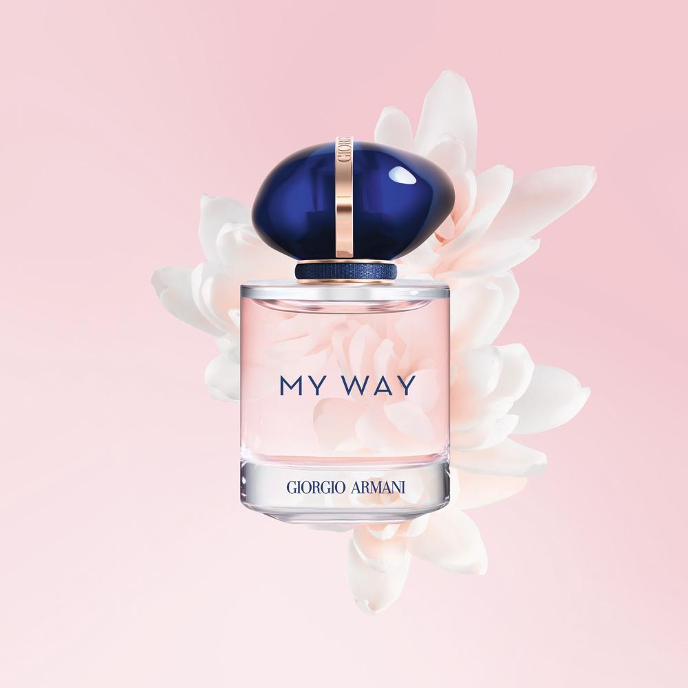 Giorgio Armani My Way EDP - My Perfume Shop Australia