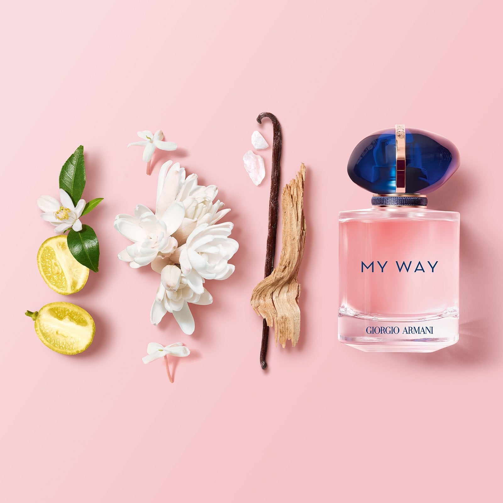 Giorgio Armani My Way EDP - My Perfume Shop Australia