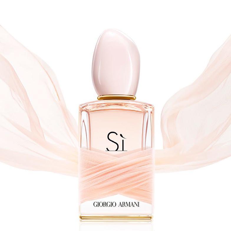 Giorgio Armani Si EDT - My Perfume Shop Australia