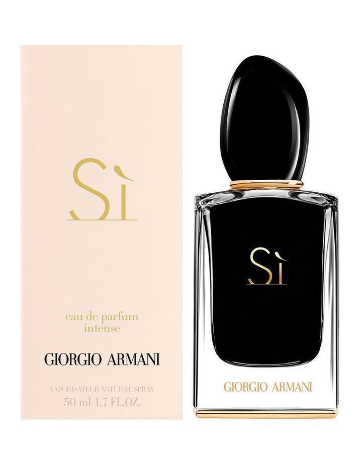 Giorgio Armani Si Intense EDP - My Perfume Shop Australia