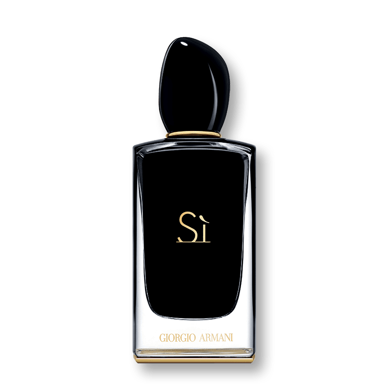 Giorgio Armani Si Intense EDP - My Perfume Shop Australia