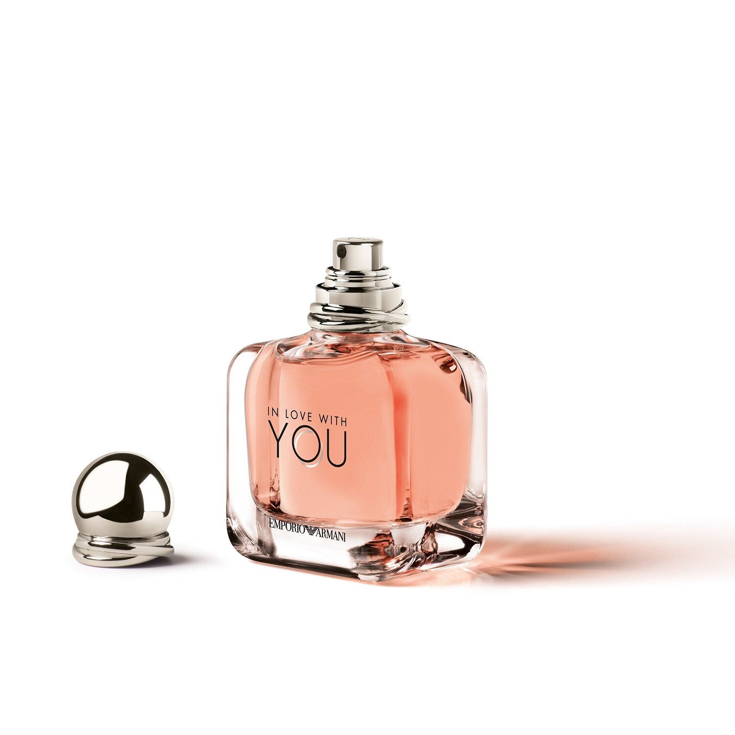 Giorgio Armani In Love With You EDP For Women | My Perfume Shop Australia