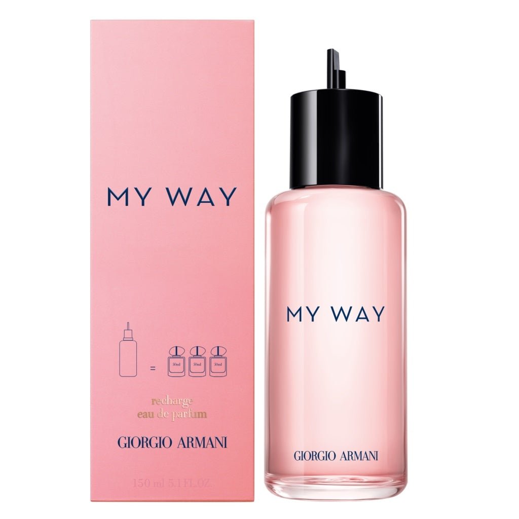 Giorgio Armani My Way EDP | My Perfume Shop Australia