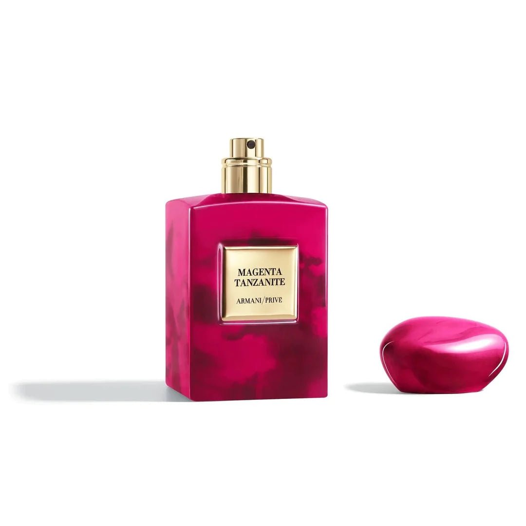 Giorgio Armani Prive Magenta Tanzanite EDP | My Perfume Shop Australia