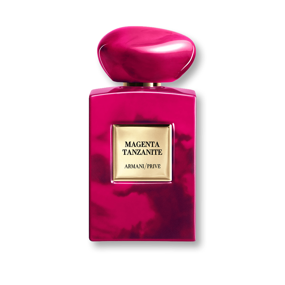 Giorgio Armani Prive Magenta Tanzanite EDP | My Perfume Shop Australia