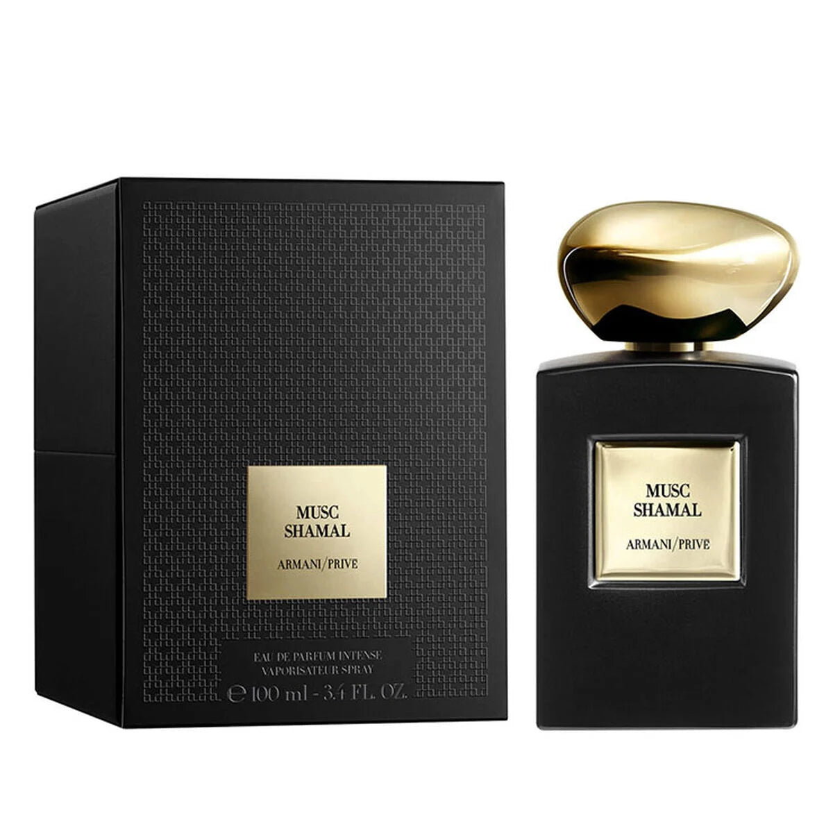 Giorgio Armani Prive Musc Shamal EDP Intense | My Perfume Shop Australia