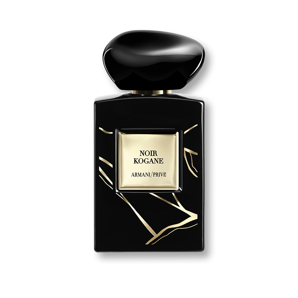 Giorgio Armani Prive Noir Kogane EDP | My Perfume Shop Australia