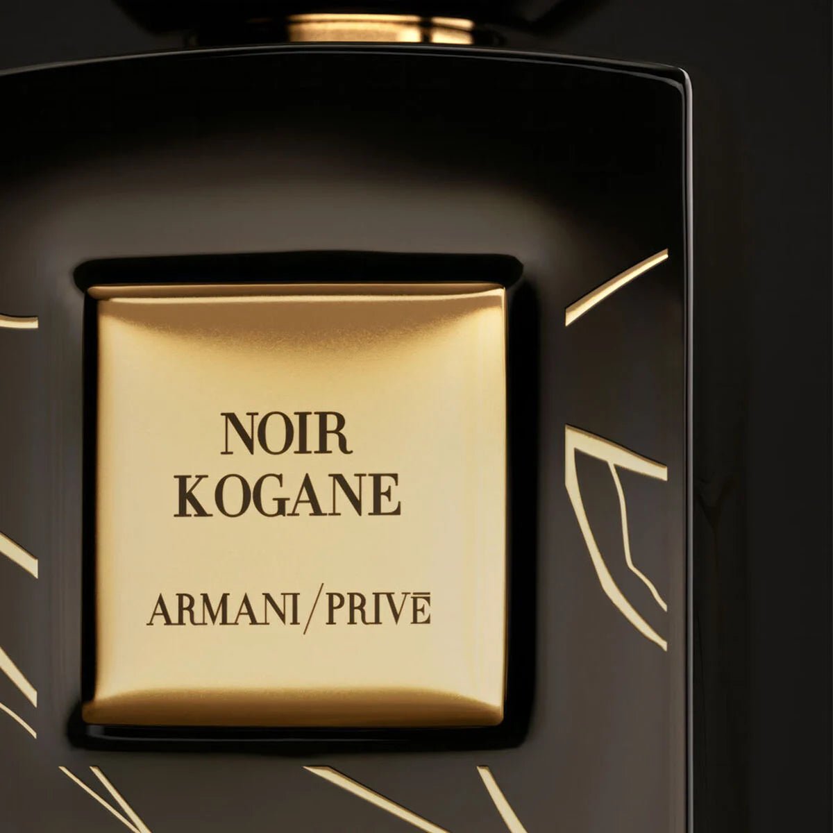Giorgio Armani Prive Noir Kogane EDP | My Perfume Shop Australia