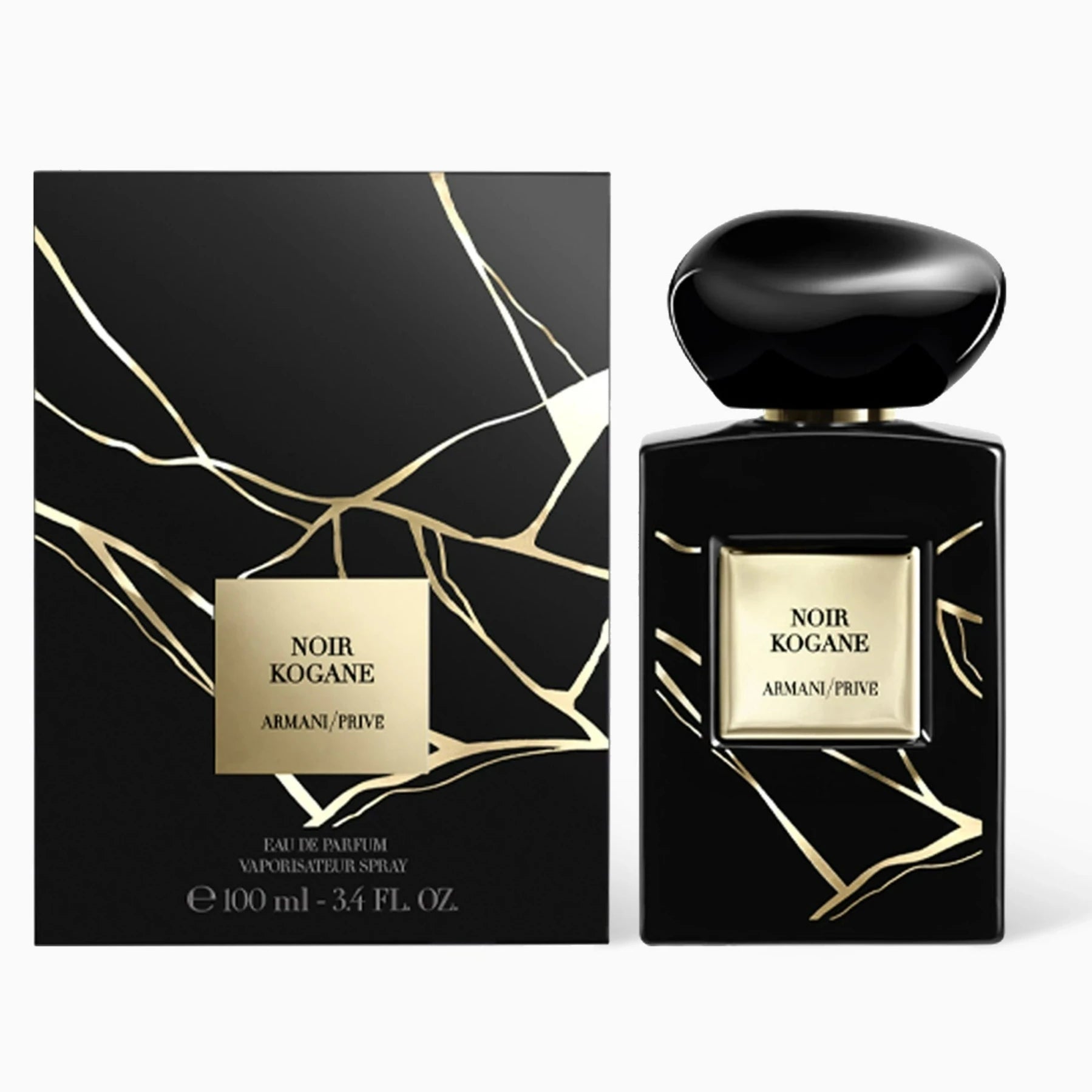 Giorgio Armani Prive Noir Kogane EDP | My Perfume Shop Australia