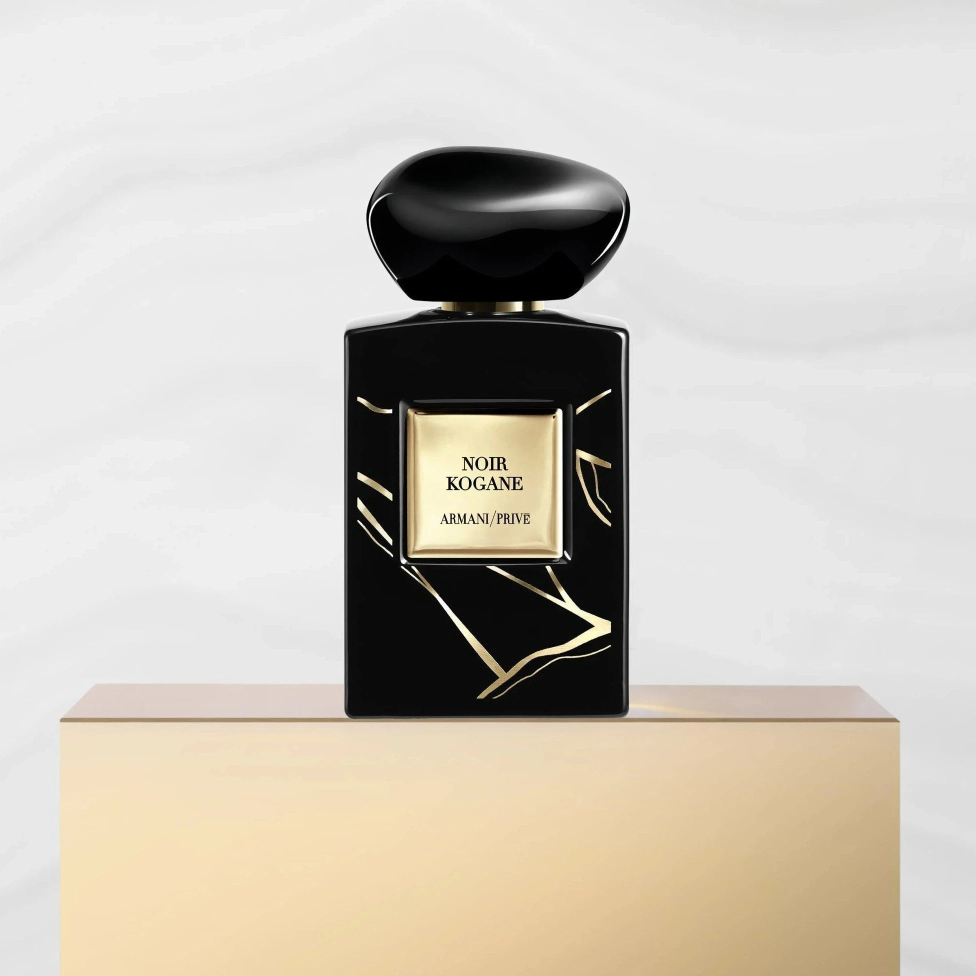 Giorgio Armani Prive Noir Kogane EDP | My Perfume Shop Australia