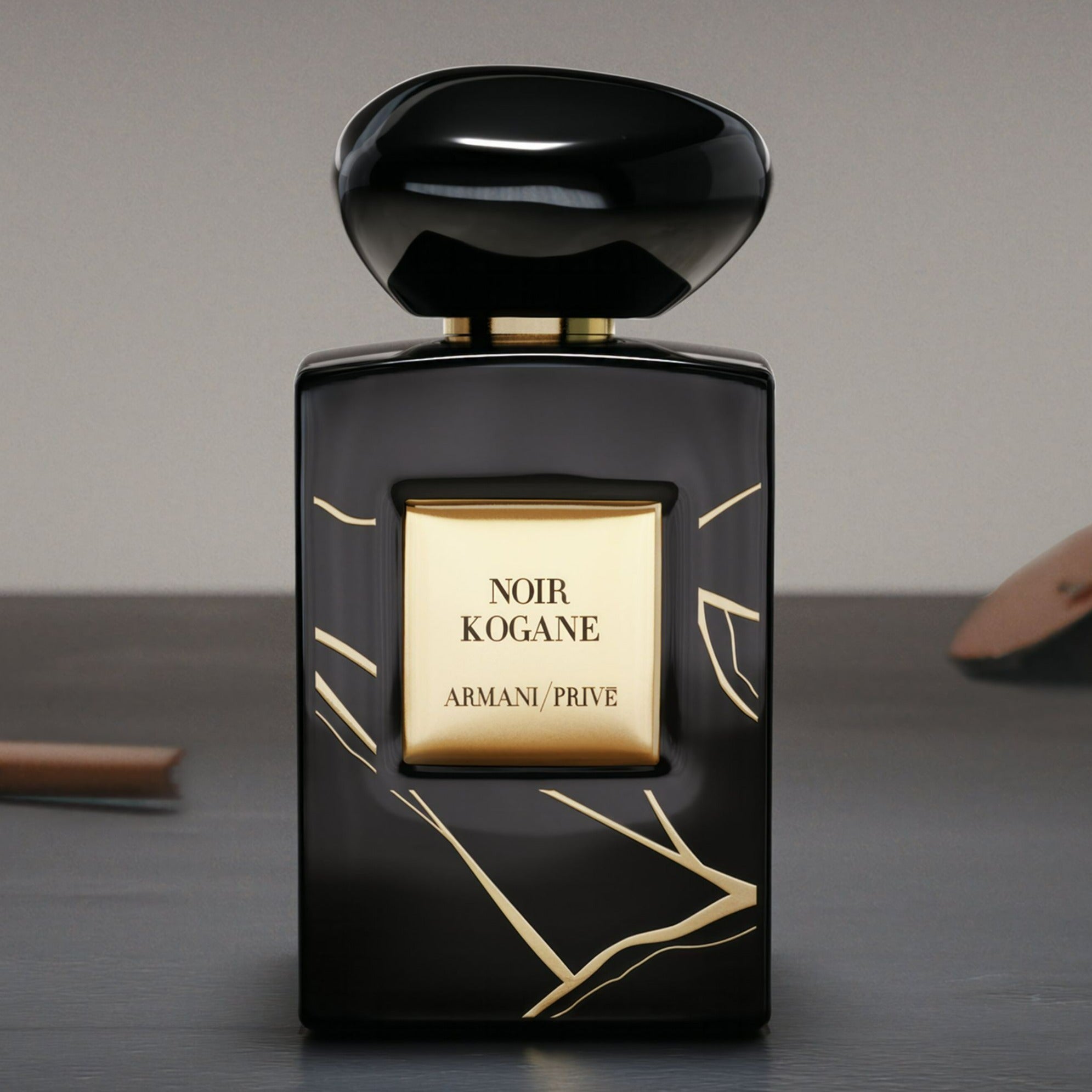 Giorgio Armani Prive Noir Kogane EDP | My Perfume Shop Australia