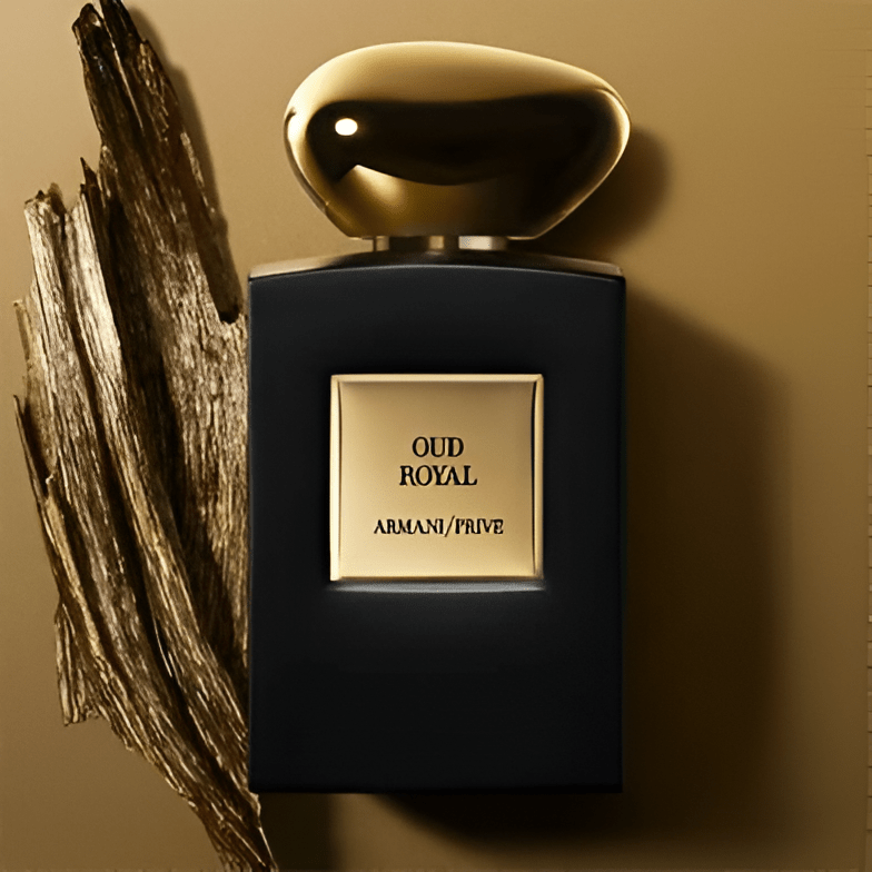 Giorgio Armani Prive Oud Royal EDP Intense | My Perfume Shop Australia