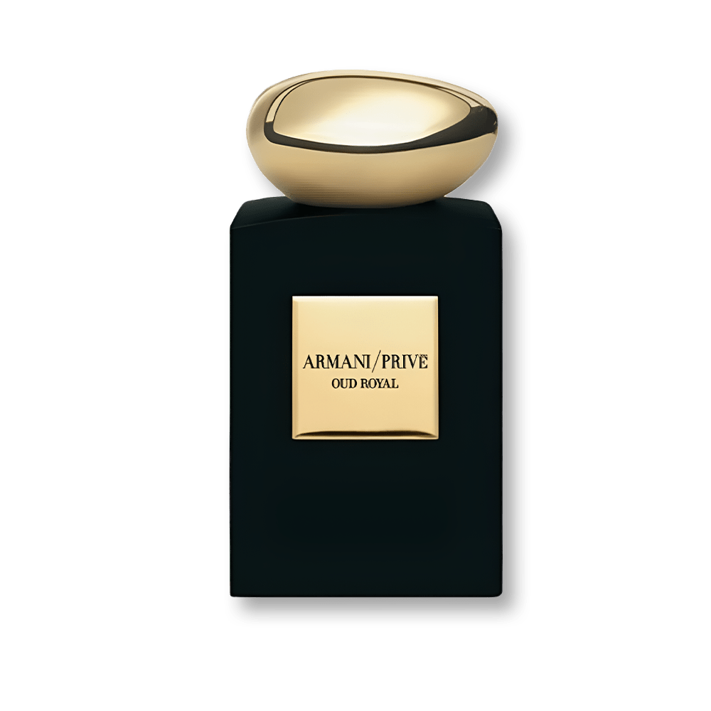 Giorgio Armani Prive Oud Royal EDP Intense | My Perfume Shop Australia