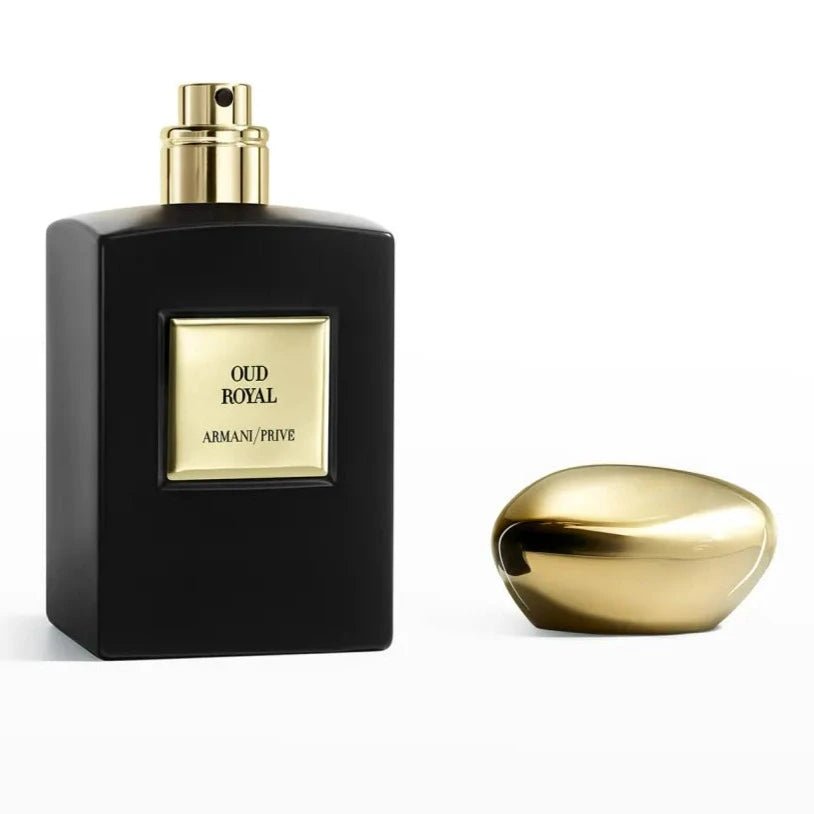 Giorgio Armani Prive Oud Royal EDP Intense | My Perfume Shop Australia