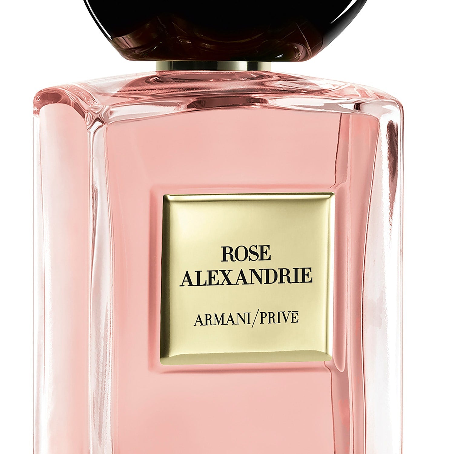 Giorgio Armani Prive Rose Alexandrie EDT | My Perfume Shop Australia
