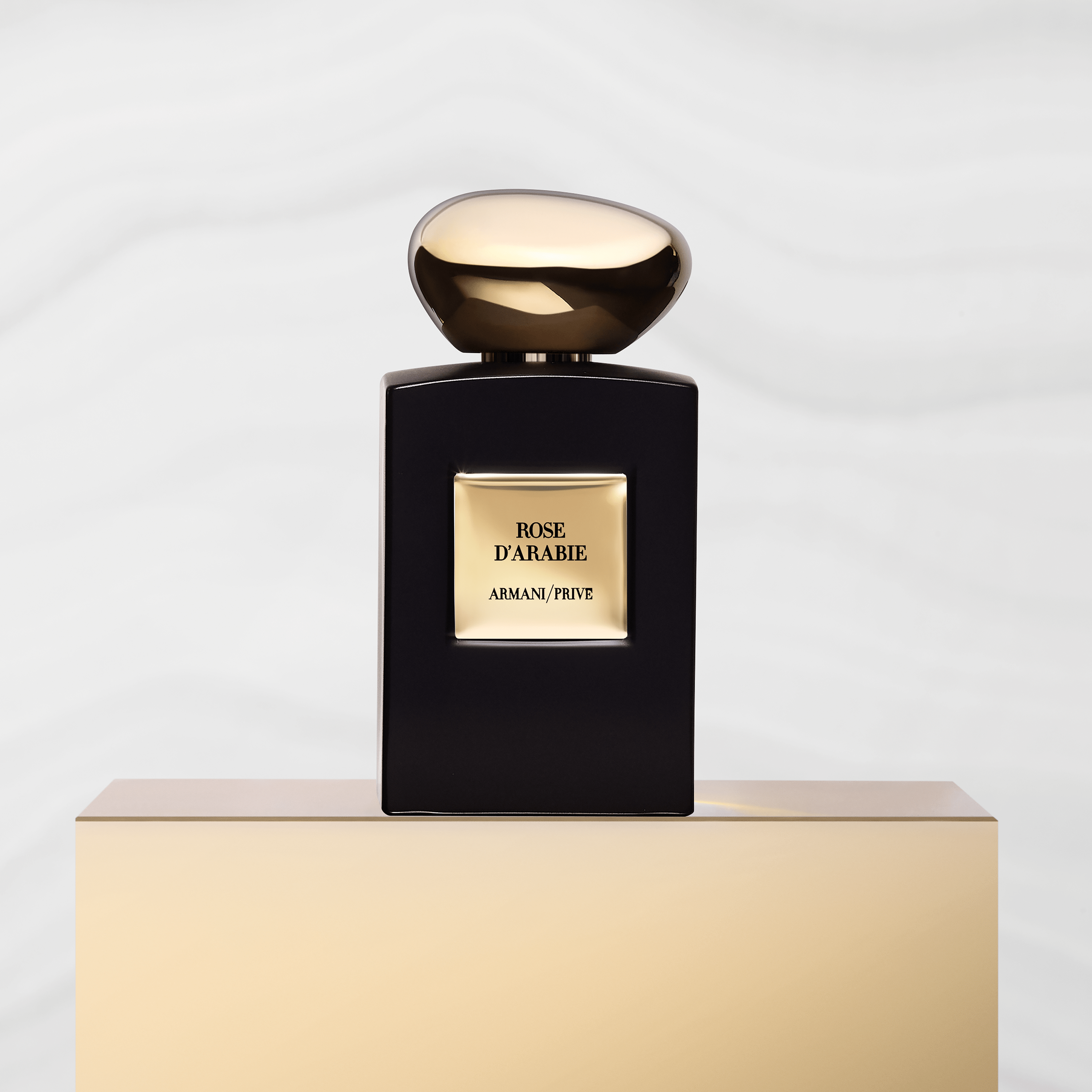 Giorgio Armani Prive Rose D'Arabie EDP Intense | My Perfume Shop Australia