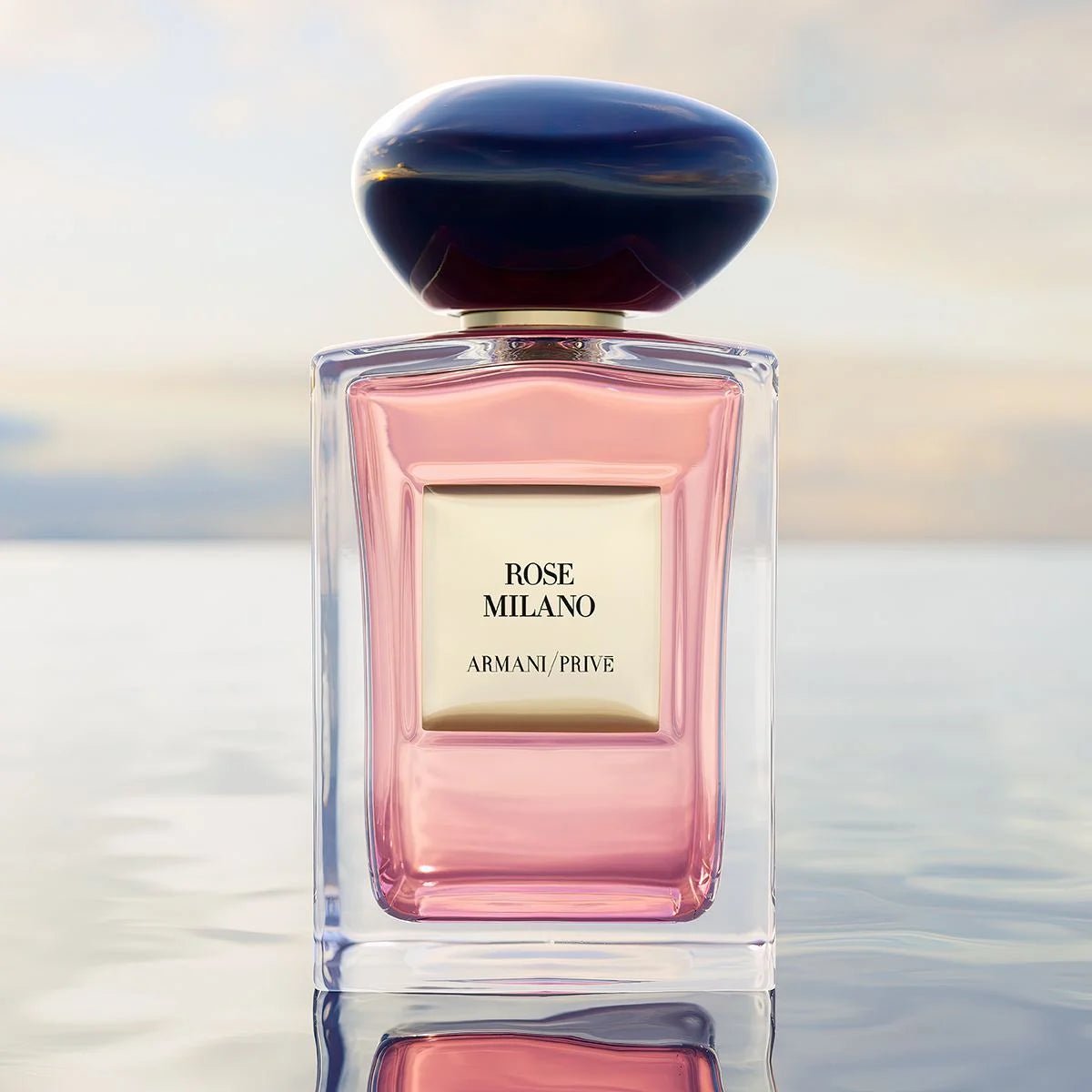 Giorgio Armani Prive Rose Milano EDT | My Perfume Shop Australia