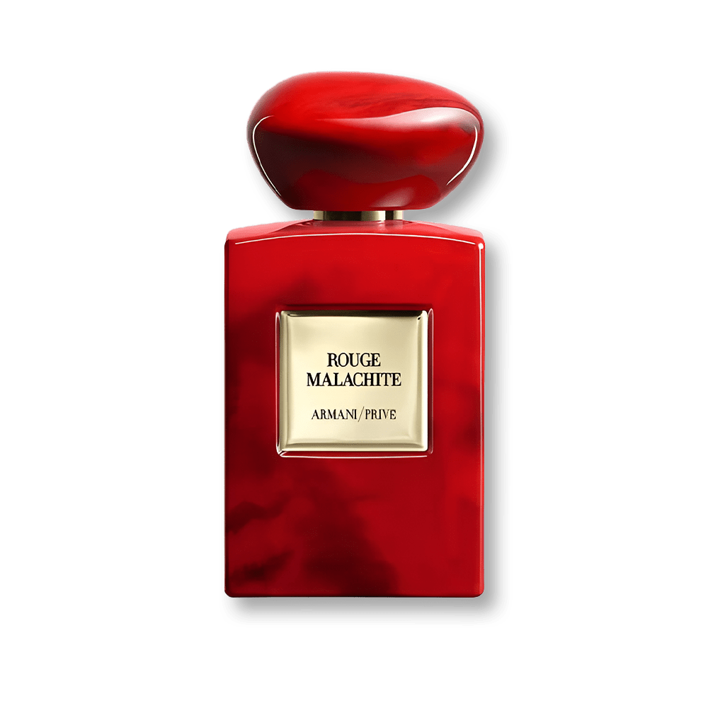 Giorgio Armani Prive Rouge Malachite EDP | My Perfume Shop Australia