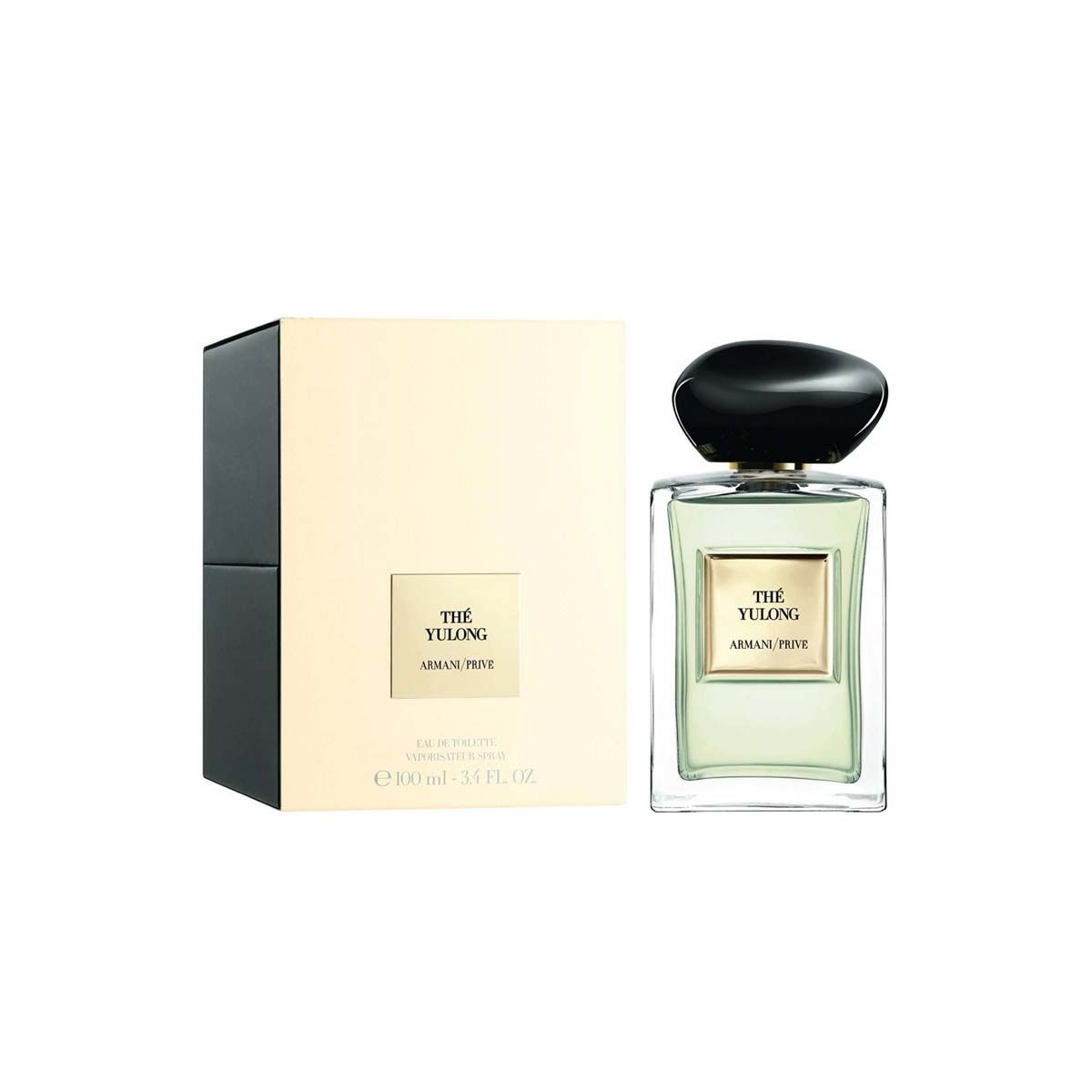 Giorgio Armani Prive The Yulong EDT | My Perfume Shop Australia